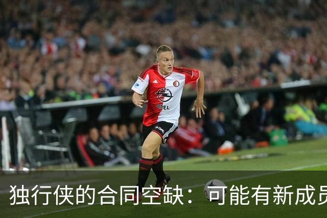独行侠的合同空缺：可能有新成员入驻！